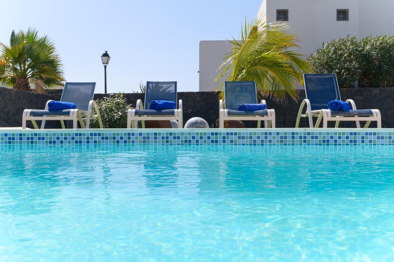 Hipoclub Villas, Aguamarina 2 بلايا بلانكا المظهر الخارجي الصورة
