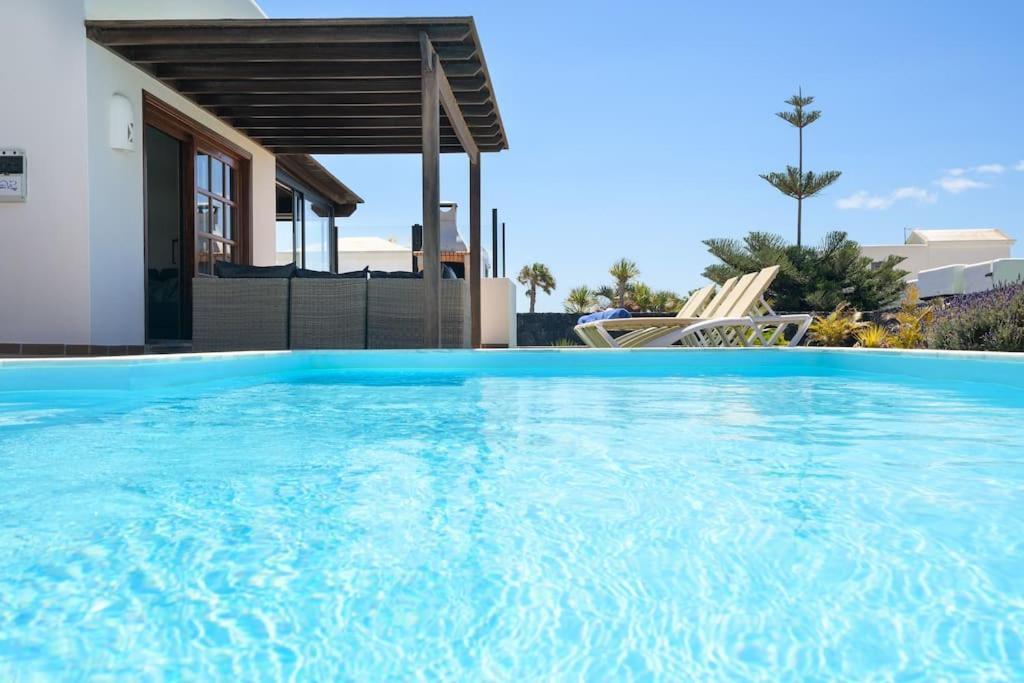 Hipoclub Villas, Aguamarina 2 بلايا بلانكا المظهر الخارجي الصورة
