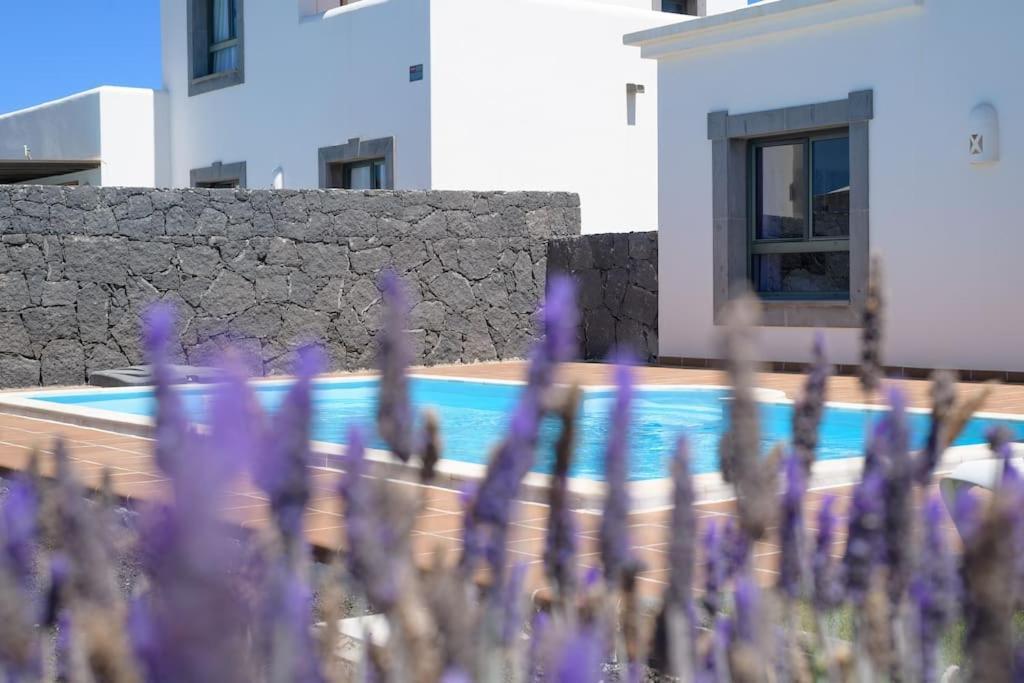 Hipoclub Villas, Aguamarina 2 بلايا بلانكا المظهر الخارجي الصورة