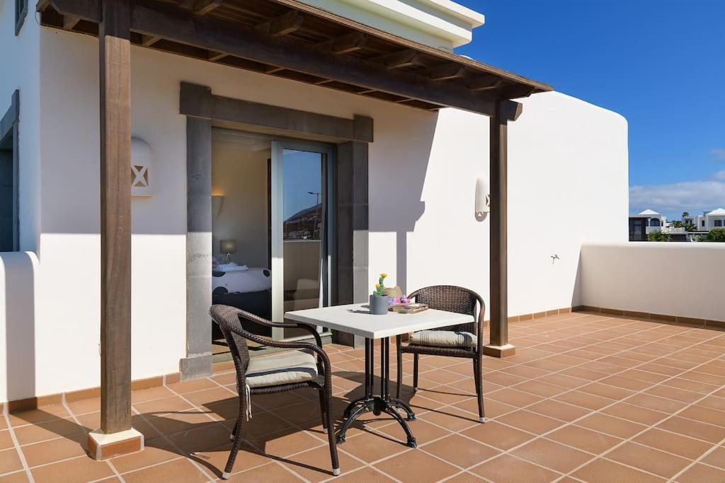 Hipoclub Villas, Aguamarina 2 بلايا بلانكا المظهر الخارجي الصورة