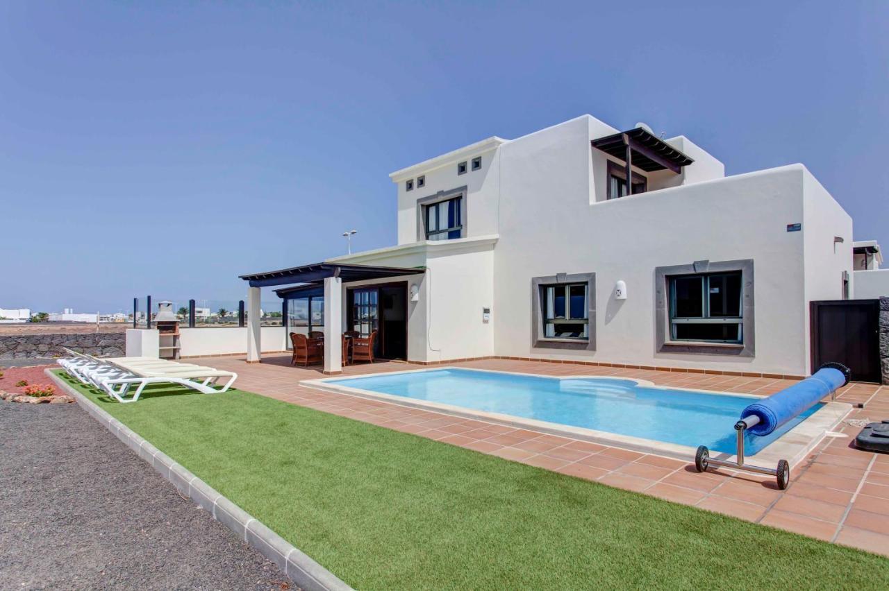 Hipoclub Villas, Aguamarina 2 بلايا بلانكا المظهر الخارجي الصورة