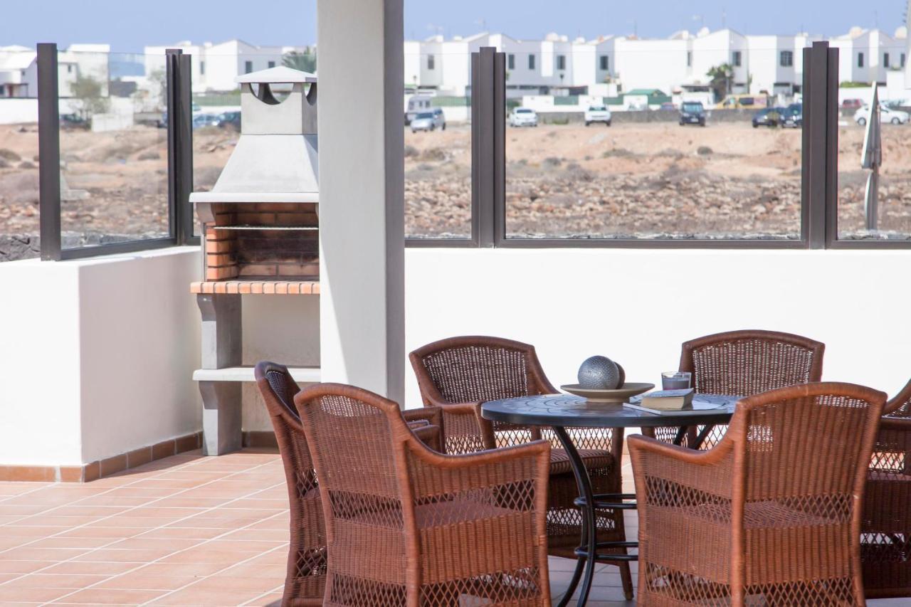 Hipoclub Villas, Aguamarina 2 بلايا بلانكا المظهر الخارجي الصورة