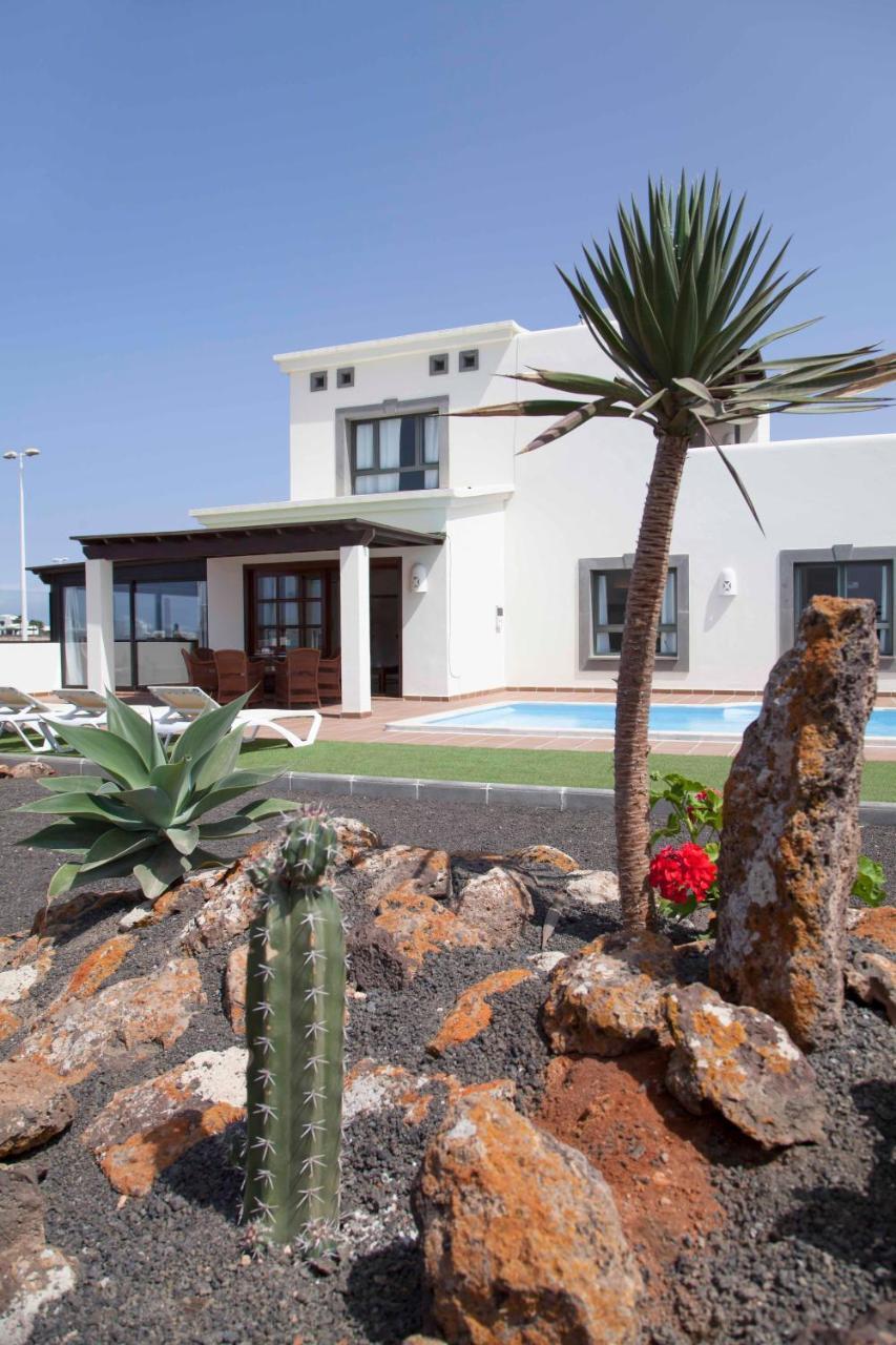 Hipoclub Villas, Aguamarina 2 بلايا بلانكا المظهر الخارجي الصورة