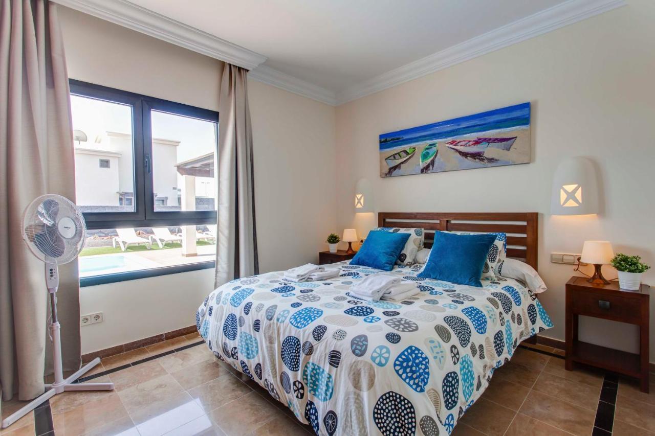 Hipoclub Villas, Aguamarina 2 بلايا بلانكا المظهر الخارجي الصورة