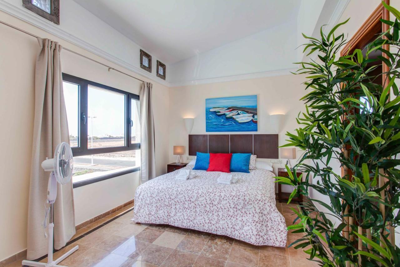 Hipoclub Villas, Aguamarina 2 بلايا بلانكا المظهر الخارجي الصورة