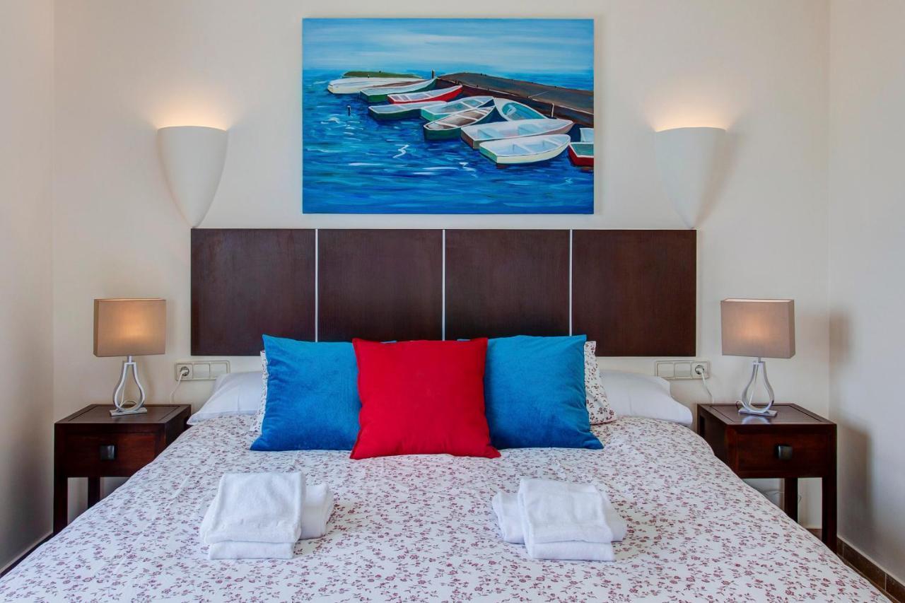 Hipoclub Villas, Aguamarina 2 بلايا بلانكا المظهر الخارجي الصورة