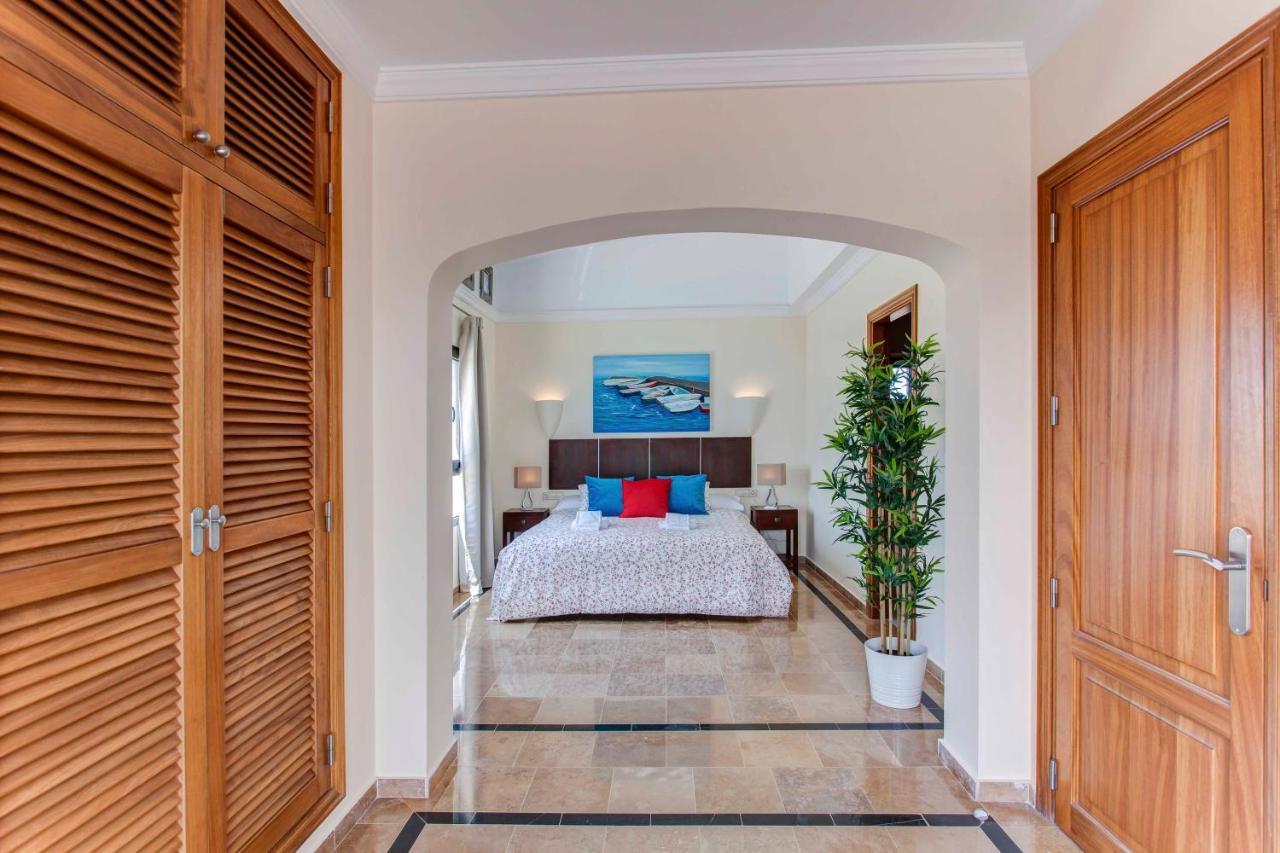 Hipoclub Villas, Aguamarina 2 بلايا بلانكا المظهر الخارجي الصورة