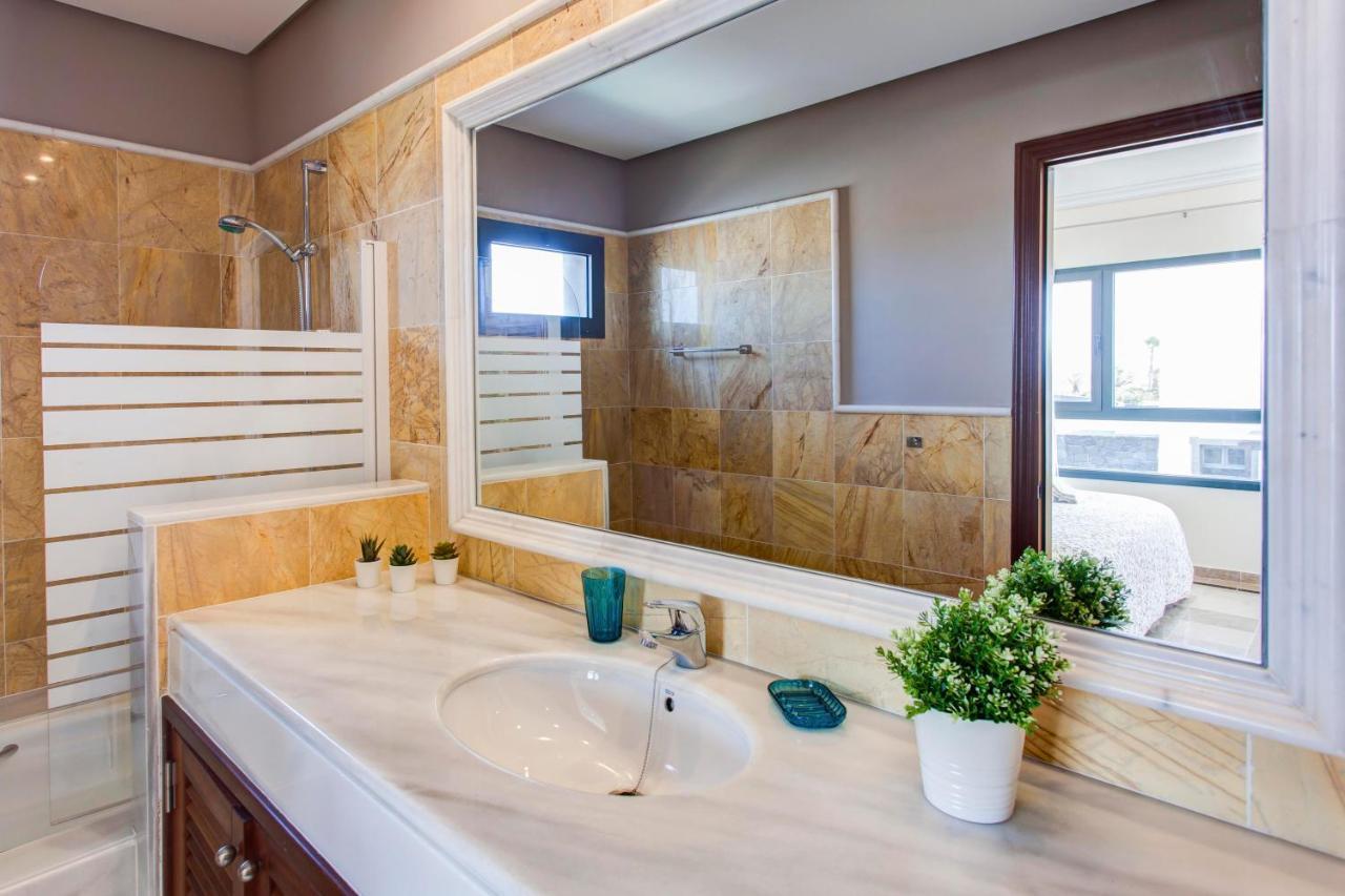 Hipoclub Villas, Aguamarina 2 بلايا بلانكا المظهر الخارجي الصورة