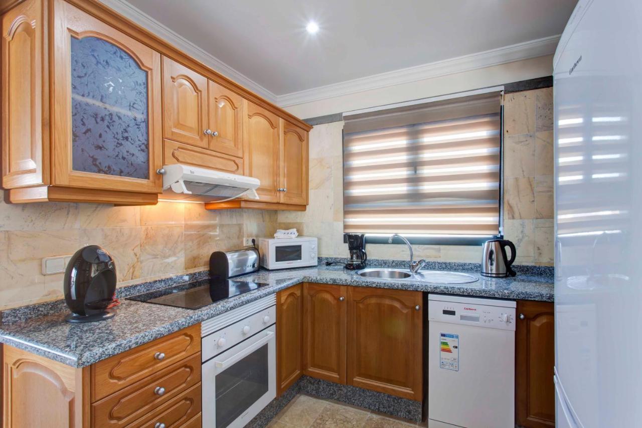 Hipoclub Villas, Aguamarina 2 بلايا بلانكا المظهر الخارجي الصورة