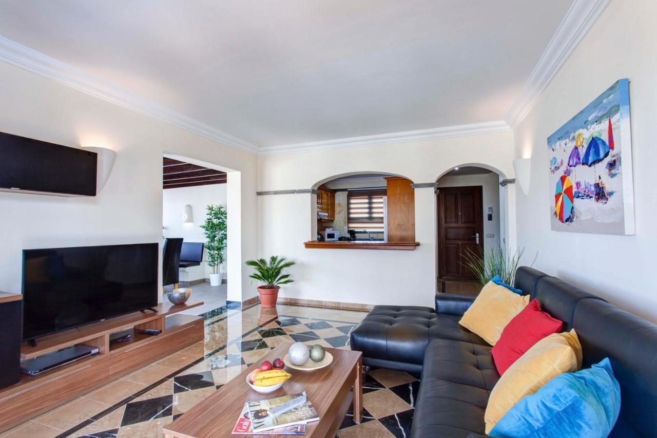 Hipoclub Villas, Aguamarina 2 بلايا بلانكا المظهر الخارجي الصورة