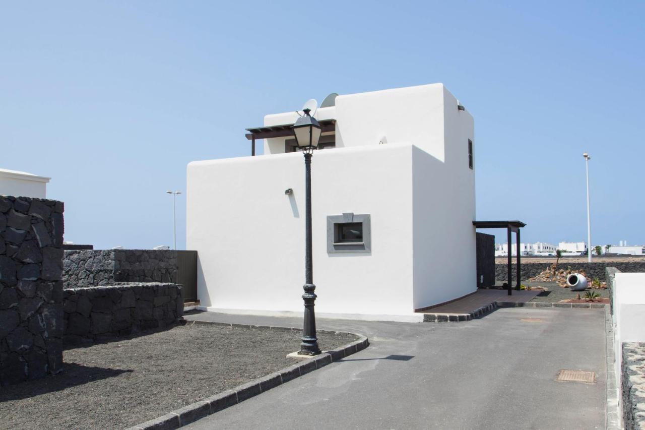 Hipoclub Villas, Aguamarina 2 بلايا بلانكا المظهر الخارجي الصورة