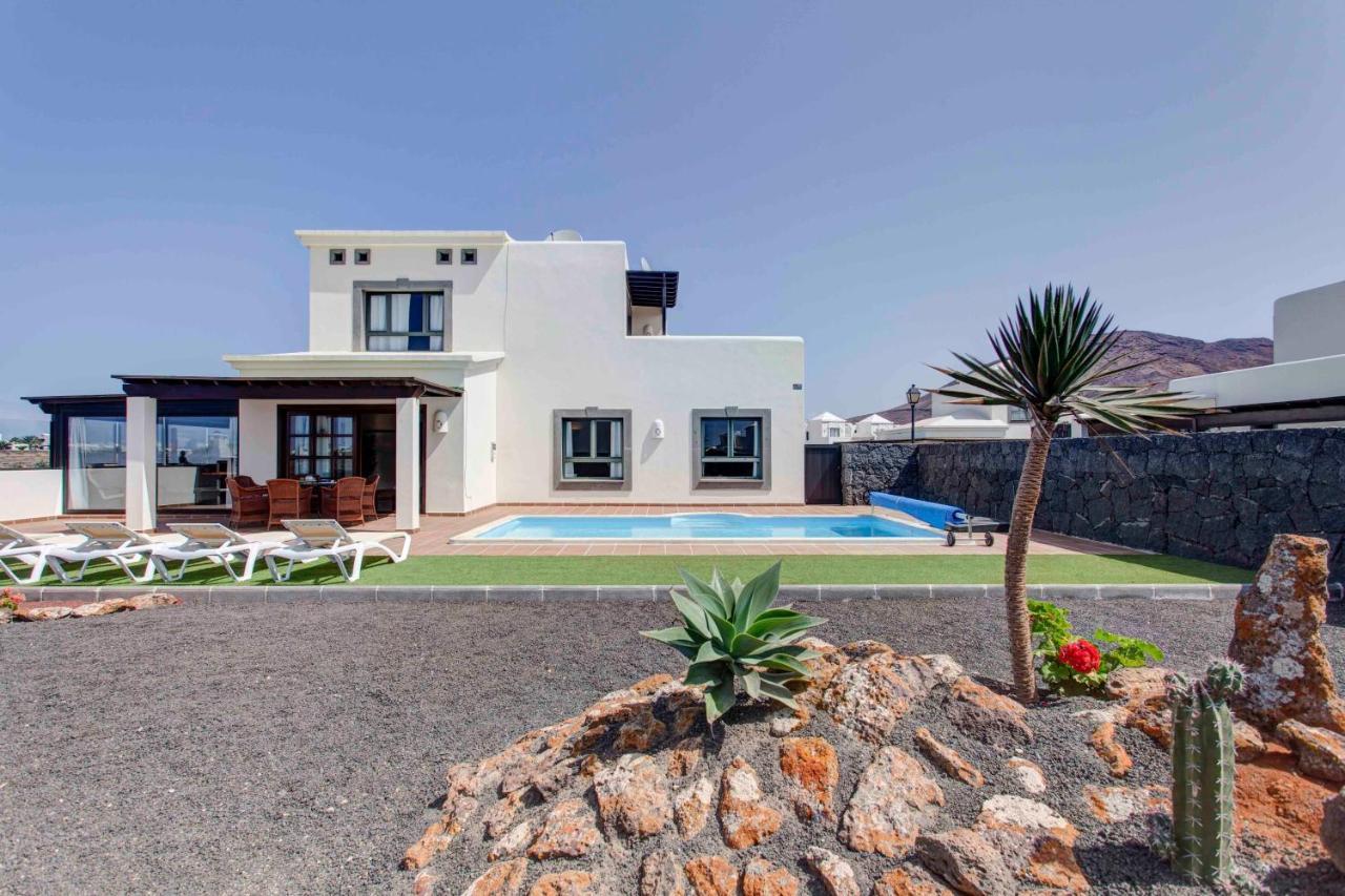 Hipoclub Villas, Aguamarina 2 بلايا بلانكا المظهر الخارجي الصورة