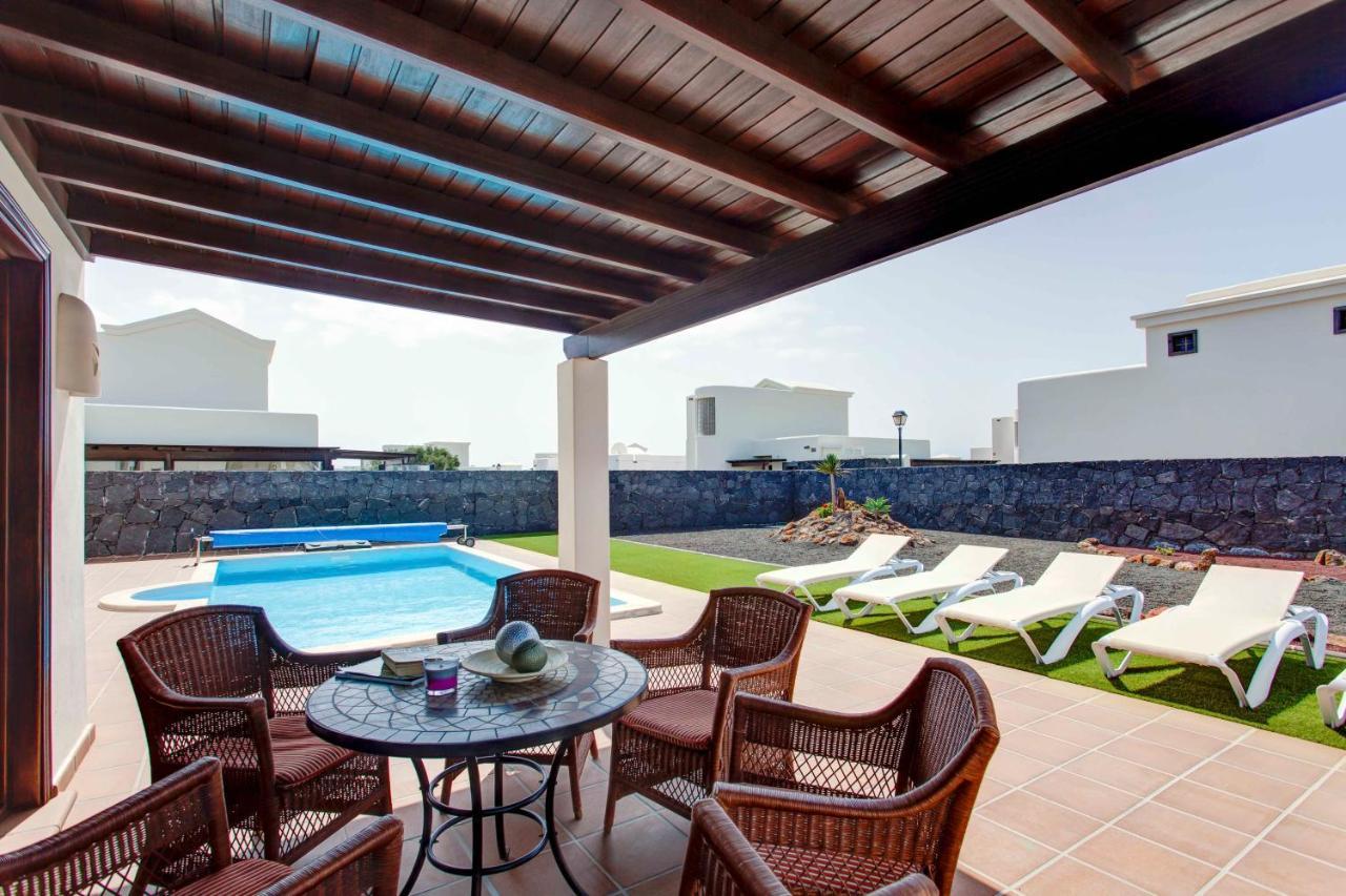 Hipoclub Villas, Aguamarina 2 بلايا بلانكا المظهر الخارجي الصورة