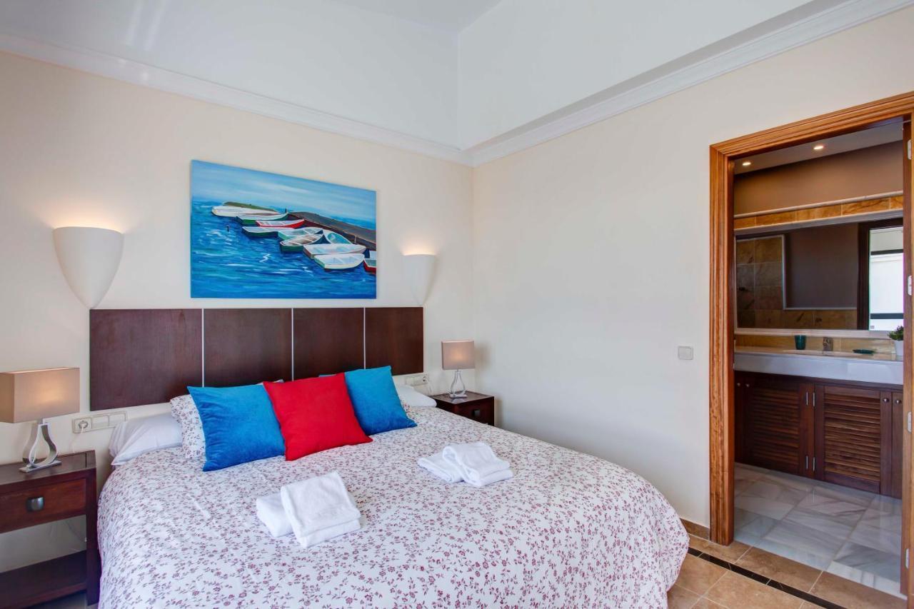Hipoclub Villas, Aguamarina 2 بلايا بلانكا المظهر الخارجي الصورة