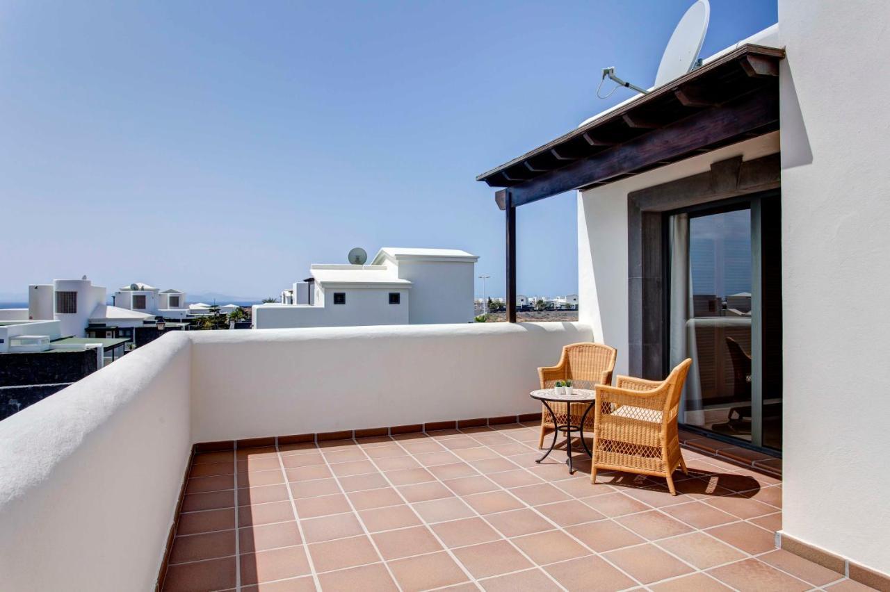 Hipoclub Villas, Aguamarina 2 بلايا بلانكا المظهر الخارجي الصورة