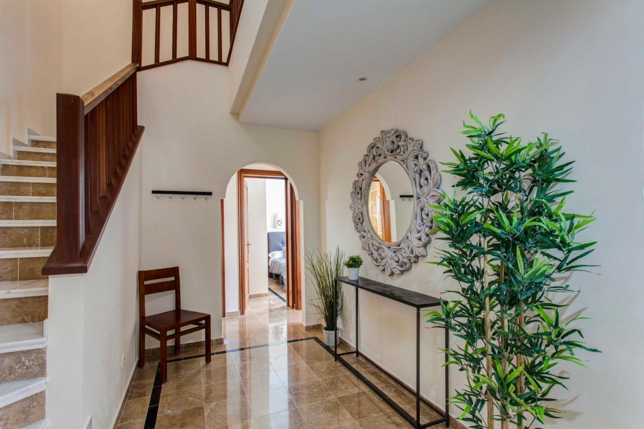 Hipoclub Villas, Aguamarina 2 بلايا بلانكا المظهر الخارجي الصورة