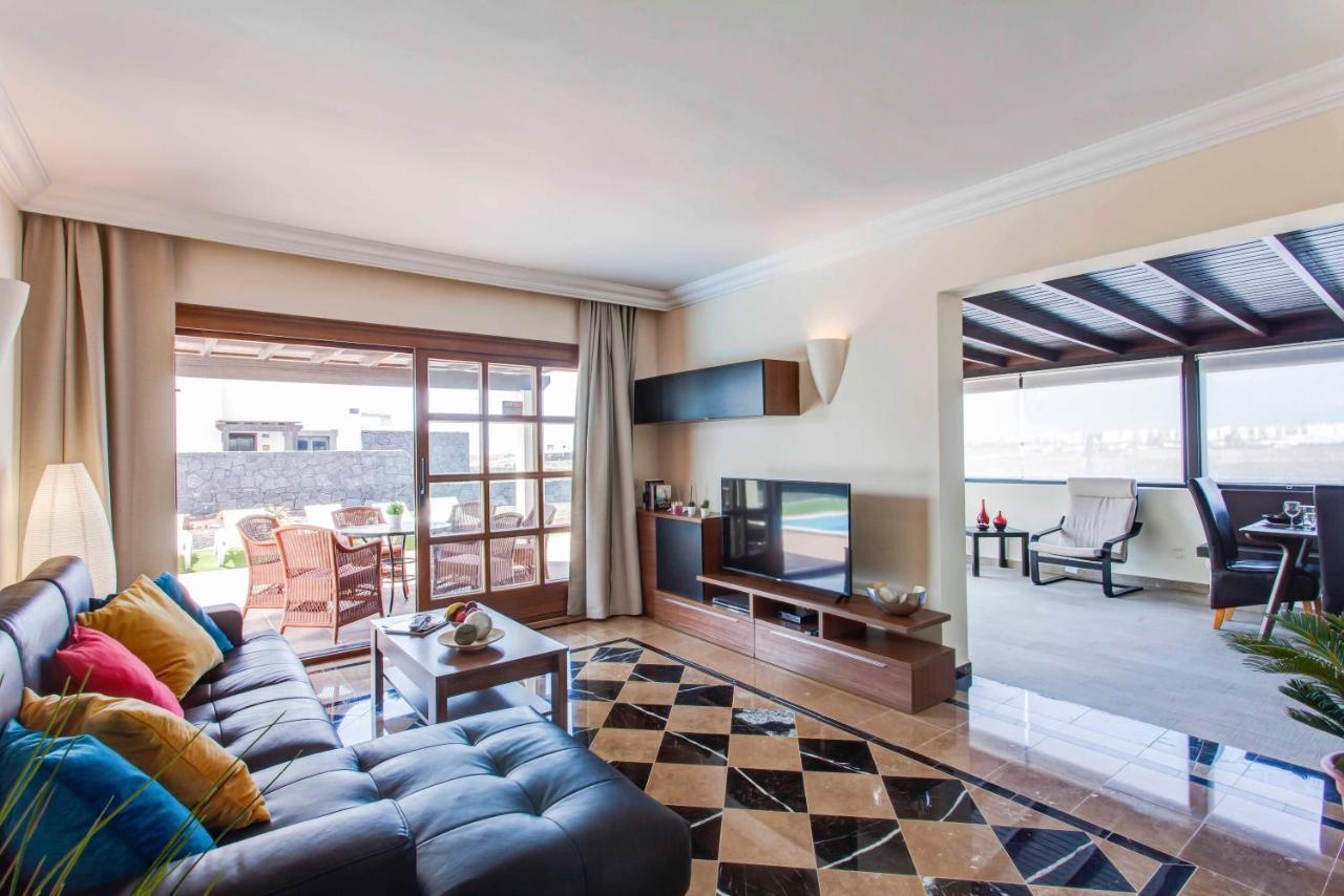 Hipoclub Villas, Aguamarina 2 بلايا بلانكا المظهر الخارجي الصورة