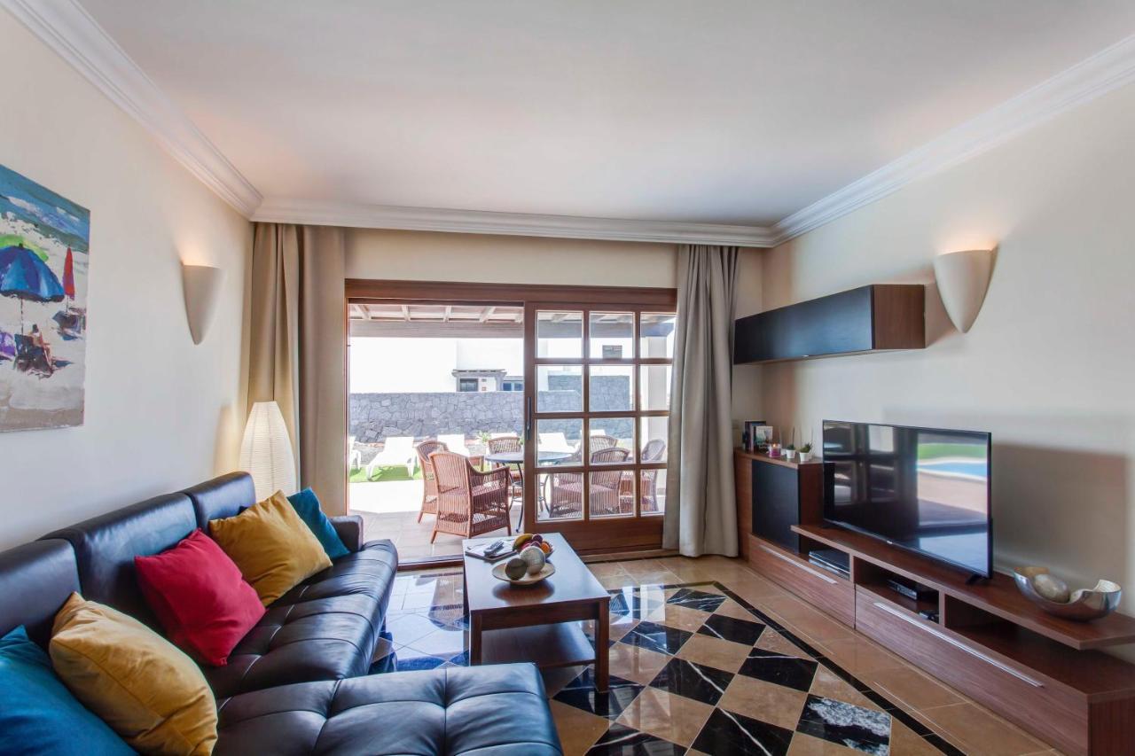 Hipoclub Villas, Aguamarina 2 بلايا بلانكا المظهر الخارجي الصورة