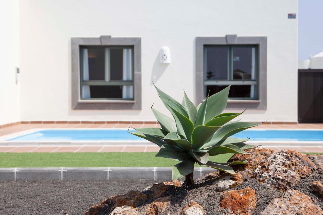 Hipoclub Villas, Aguamarina 2 بلايا بلانكا المظهر الخارجي الصورة