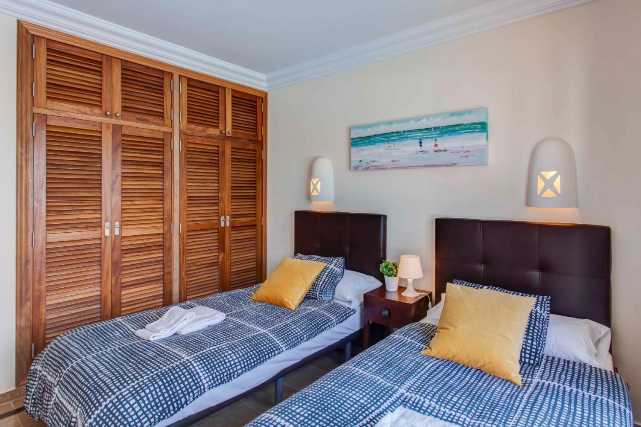 Hipoclub Villas, Aguamarina 2 بلايا بلانكا المظهر الخارجي الصورة