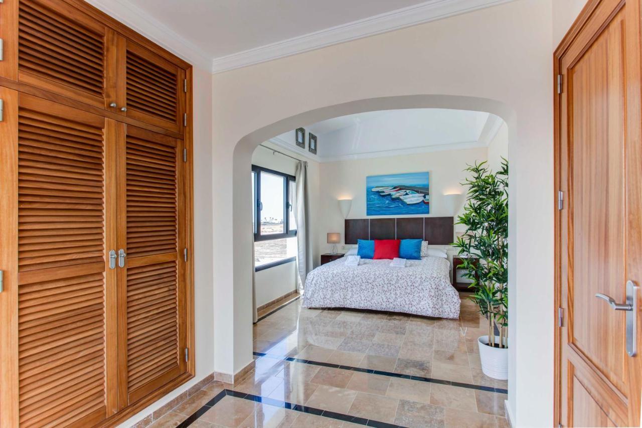 Hipoclub Villas, Aguamarina 2 بلايا بلانكا المظهر الخارجي الصورة