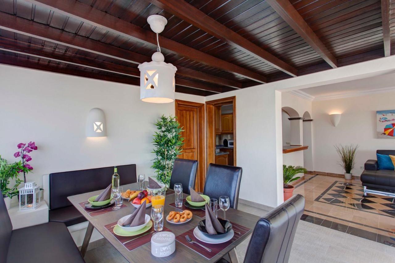 Hipoclub Villas, Aguamarina 2 بلايا بلانكا المظهر الخارجي الصورة