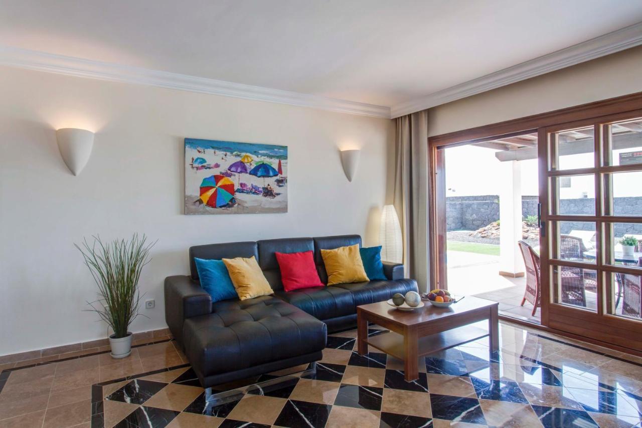 Hipoclub Villas, Aguamarina 2 بلايا بلانكا المظهر الخارجي الصورة